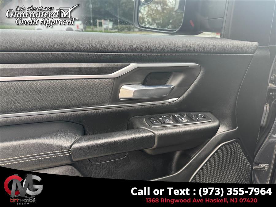 2019 Ram 1500 Big Horn Lone Star photo 27
