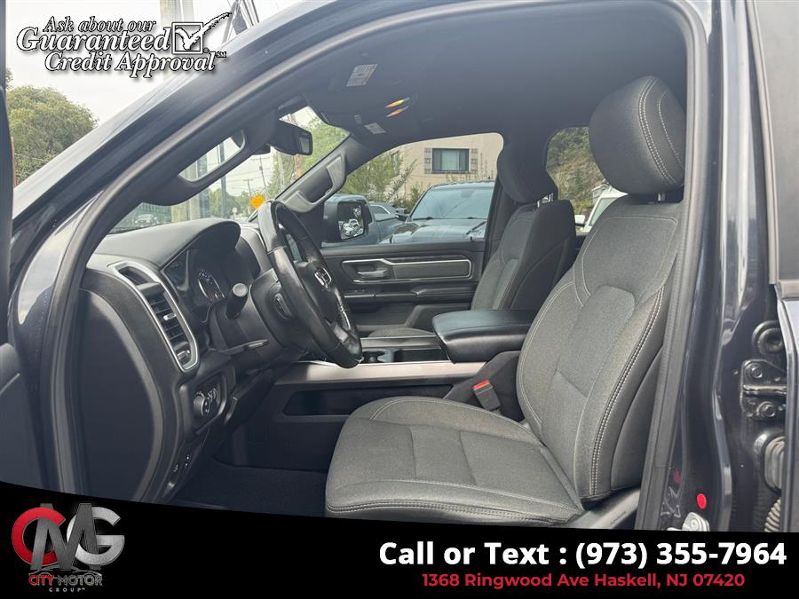 2019 Ram 1500 Big Horn Lone Star photo 9