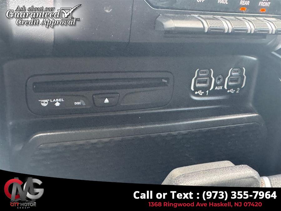 2019 Ram 1500 Big Horn Lone Star photo 24
