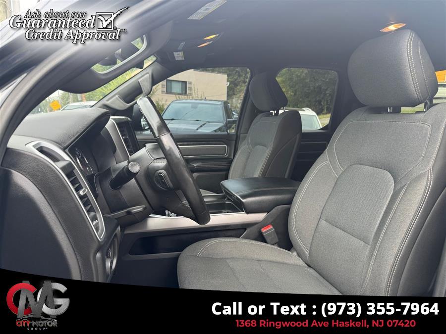 2019 Ram 1500 Big Horn Lone Star photo 10