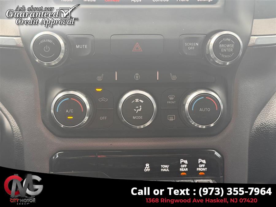 2019 Ram 1500 Big Horn Lone Star photo 19