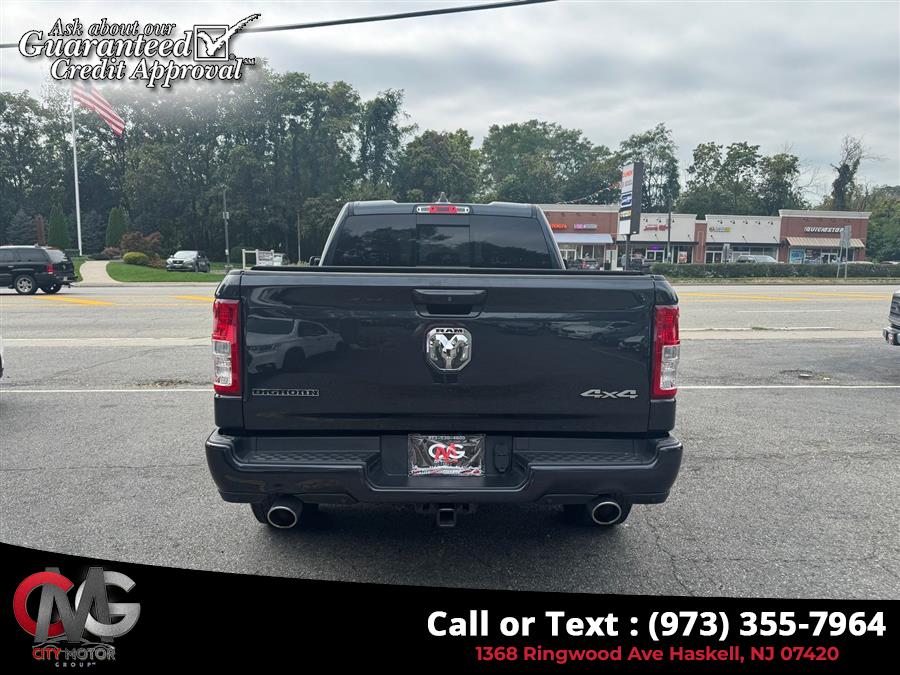 2019 Ram 1500 Big Horn Lone Star photo 3