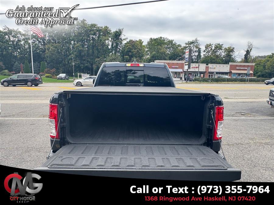 2019 Ram 1500 Big Horn Lone Star photo 28