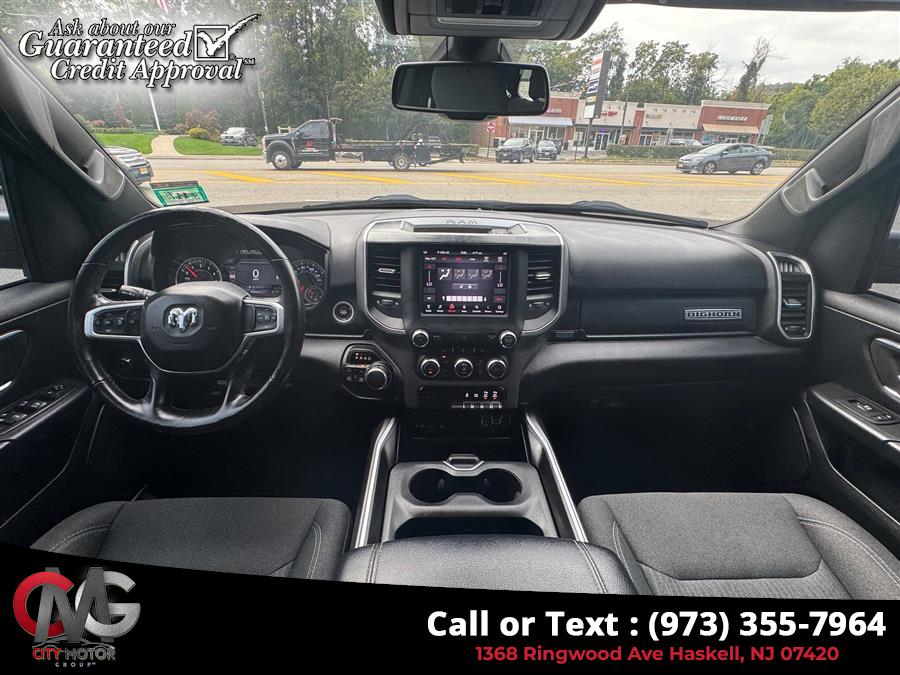 2019 Ram 1500 Big Horn Lone Star photo 13