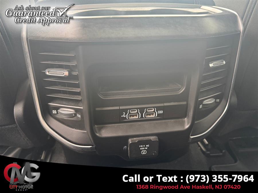 2019 Ram 1500 Big Horn Lone Star photo 23