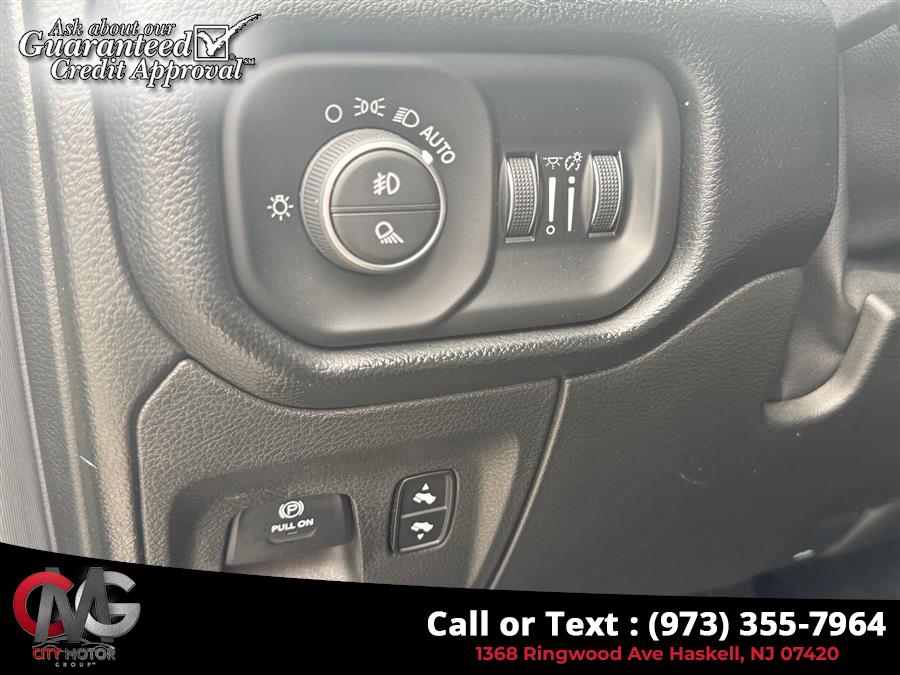 2019 Ram 1500 Big Horn Lone Star photo 25