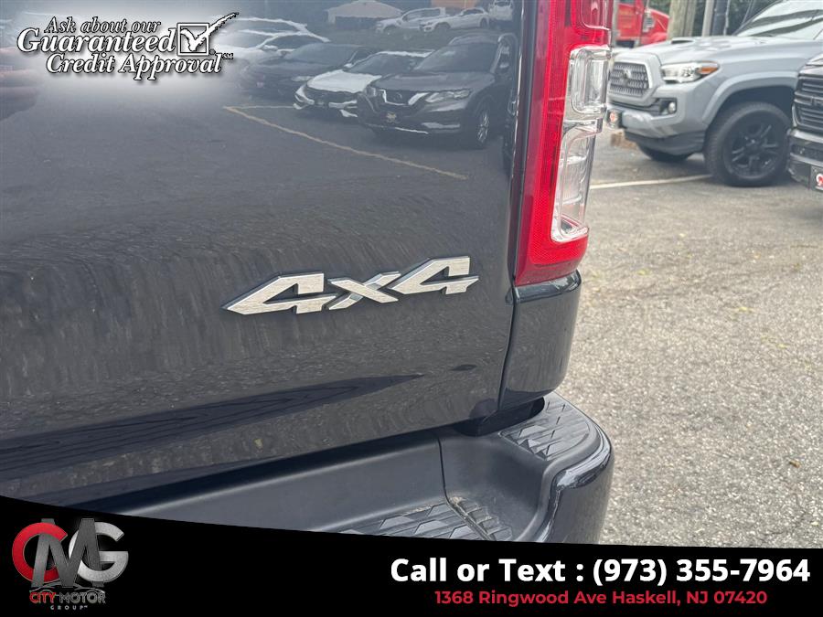 2019 Ram 1500 Big Horn Lone Star photo 31