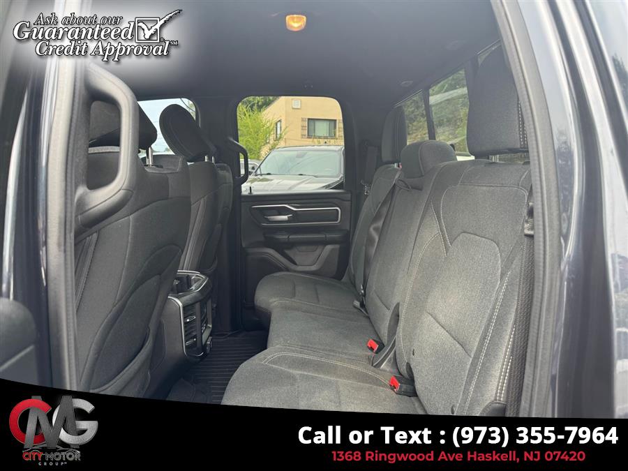 2019 Ram 1500 Big Horn Lone Star photo 12