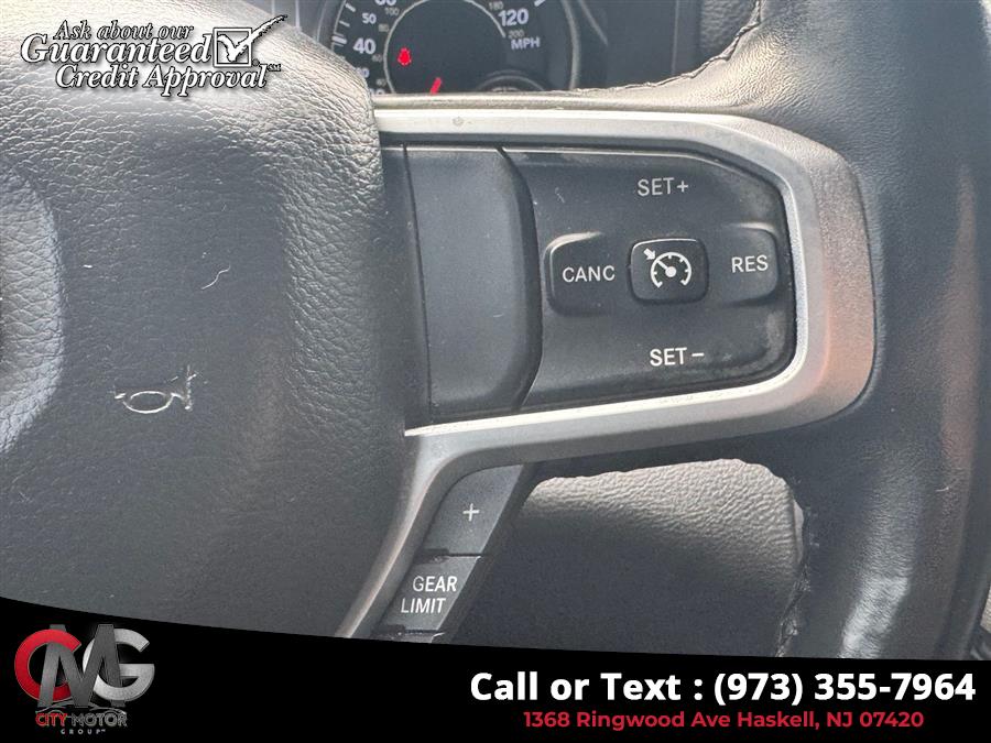 2019 Ram 1500 Big Horn Lone Star photo 22