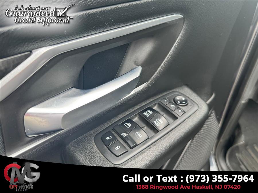 2019 Ram 1500 Big Horn Lone Star photo 26