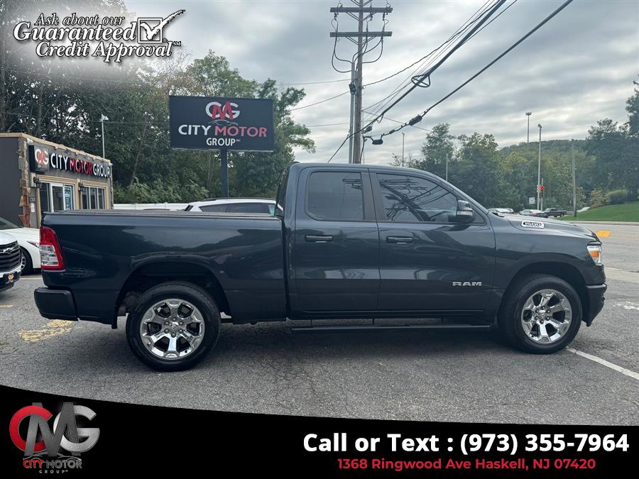 2019 Ram 1500 Big Horn Lone Star photo 6