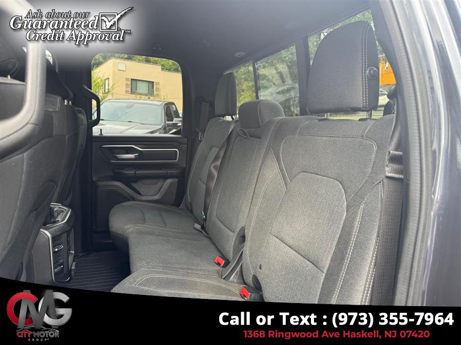 2019 Ram 1500 Big Horn Lone Star photo 11