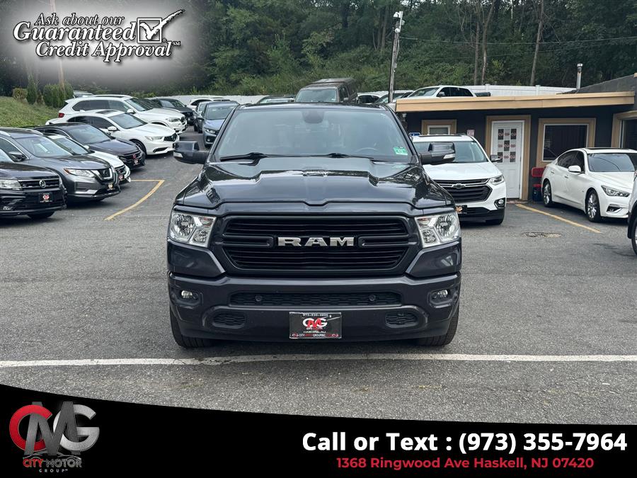 2019 Ram 1500 Big Horn/Lone Star, available for sale in Haskell, New Jersey | City Motor Group Inc.. Haskell, New Jersey 2019 Ram 1500 Big Horn/Lone Star, available for sale in Haskell, New Jersey | City Motor Group Inc.. Haskell, New Jersey