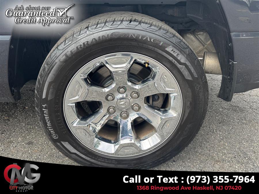 2019 Ram 1500 Big Horn Lone Star photo 34