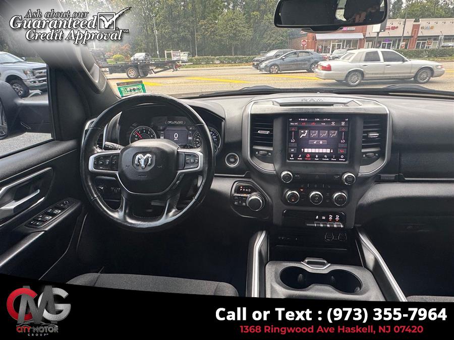 2019 Ram 1500 Big Horn Lone Star photo 14