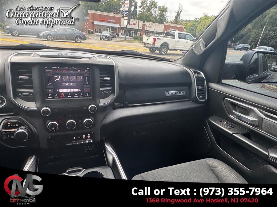 2019 Ram 1500 Big Horn Lone Star photo 15
