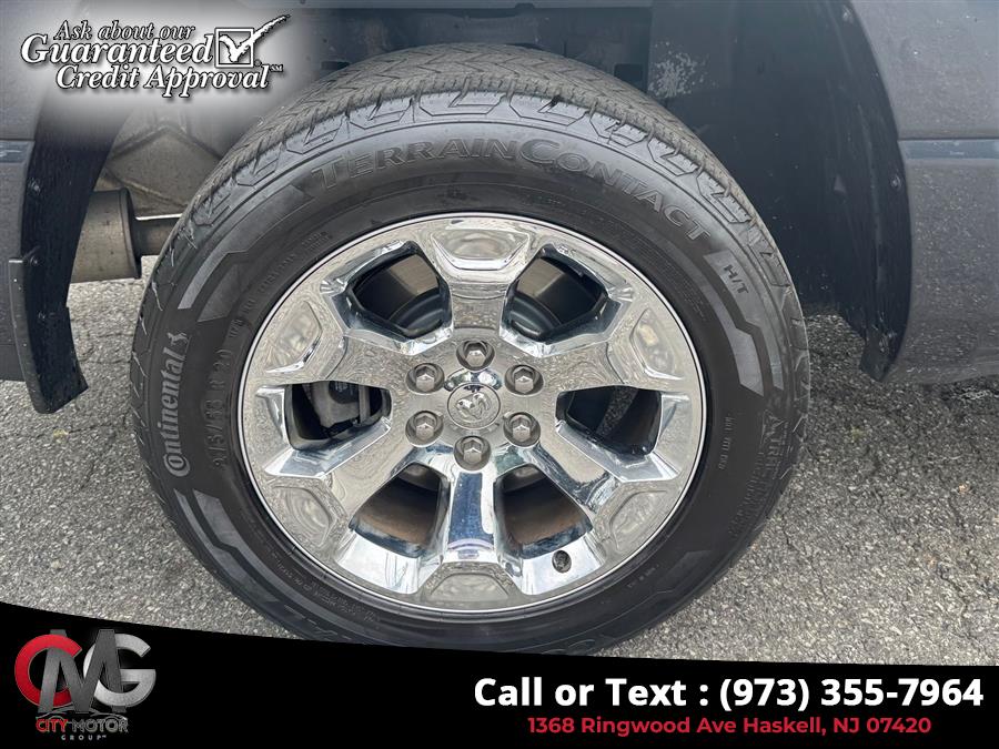 2019 Ram 1500 Big Horn Lone Star photo 35