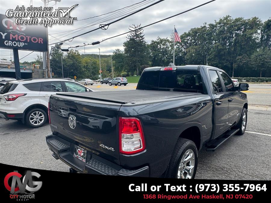 2019 Ram 1500 Big Horn Lone Star photo 5