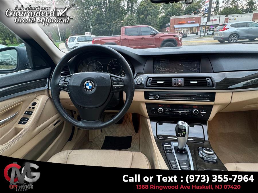 2013 BMW 5 Series 528i xDrive, available for sale in Haskell, New Jersey | City Motor Group Inc.. Haskell, New Jersey 2013 BMW 5 Series 528i xDrive, available for sale in Haskell, New Jersey | City Motor Group Inc.. Haskell, New Jersey