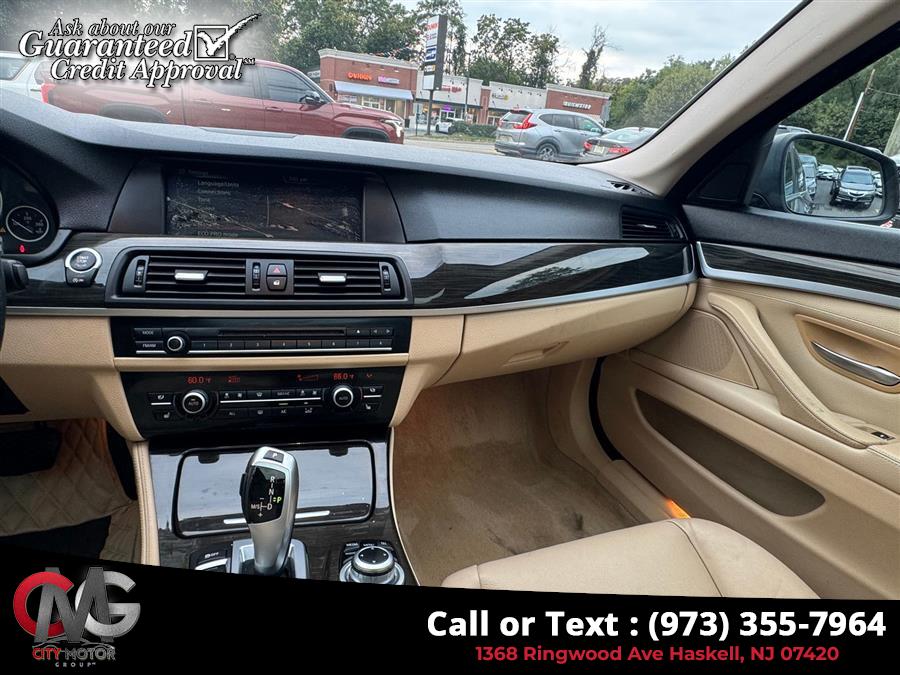 2013 BMW 5 Series 528i xDrive, available for sale in Haskell, New Jersey | City Motor Group Inc.. Haskell, New Jersey 2013 BMW 5 Series 528i xDrive, available for sale in Haskell, New Jersey | City Motor Group Inc.. Haskell, New Jersey