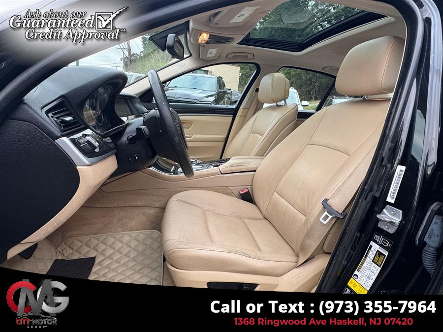 2013 BMW 5 Series 528i xDrive, available for sale in Haskell, New Jersey | City Motor Group Inc.. Haskell, New Jersey 2013 BMW 5 Series 528i xDrive, available for sale in Haskell, New Jersey | City Motor Group Inc.. Haskell, New Jersey