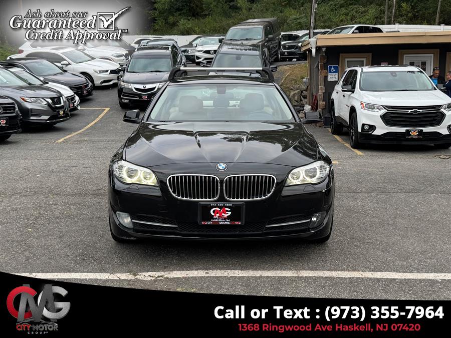 2013 BMW 5 Series 528i xDrive, available for sale in Haskell, New Jersey | City Motor Group Inc.. Haskell, New Jersey 2013 BMW 5 Series 528i xDrive, available for sale in Haskell, New Jersey | City Motor Group Inc.. Haskell, New Jersey