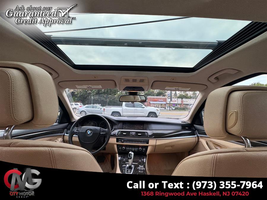 2013 BMW 5 Series 528i xDrive, available for sale in Haskell, New Jersey | City Motor Group Inc.. Haskell, New Jersey 2013 BMW 5 Series 528i xDrive, available for sale in Haskell, New Jersey | City Motor Group Inc.. Haskell, New Jersey