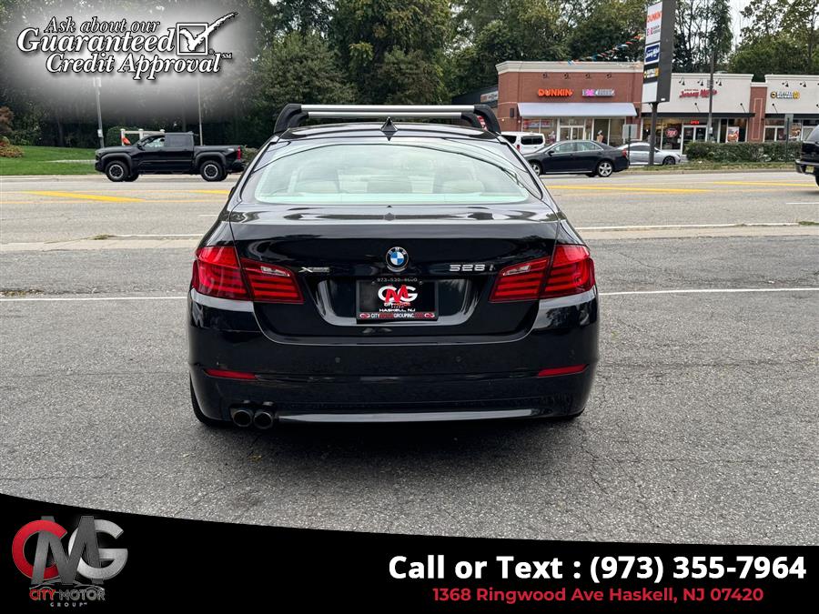 2013 BMW 5 Series 528i xDrive, available for sale in Haskell, New Jersey | City Motor Group Inc.. Haskell, New Jersey 2013 BMW 5 Series 528i xDrive, available for sale in Haskell, New Jersey | City Motor Group Inc.. Haskell, New Jersey