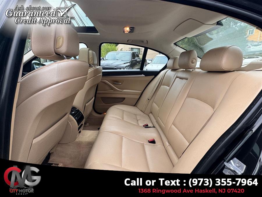 2013 BMW 5 Series 528i xDrive, available for sale in Haskell, New Jersey | City Motor Group Inc.. Haskell, New Jersey 2013 BMW 5 Series 528i xDrive, available for sale in Haskell, New Jersey | City Motor Group Inc.. Haskell, New Jersey