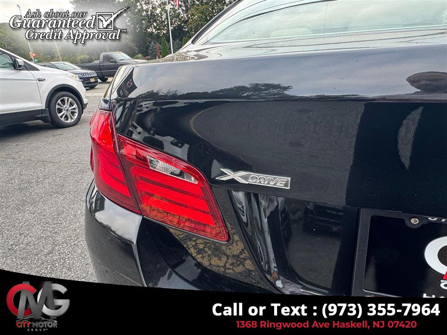 2013 BMW 5 Series 528i xDrive, available for sale in Haskell, New Jersey | City Motor Group Inc.. Haskell, New Jersey 2013 BMW 5 Series 528i xDrive, available for sale in Haskell, New Jersey | City Motor Group Inc.. Haskell, New Jersey
