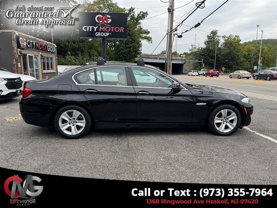 2013 BMW 5 Series 528i xDrive, available for sale in Haskell, New Jersey | City Motor Group Inc.. Haskell, New Jersey 2013 BMW 5 Series 528i xDrive, available for sale in Haskell, New Jersey | City Motor Group Inc.. Haskell, New Jersey