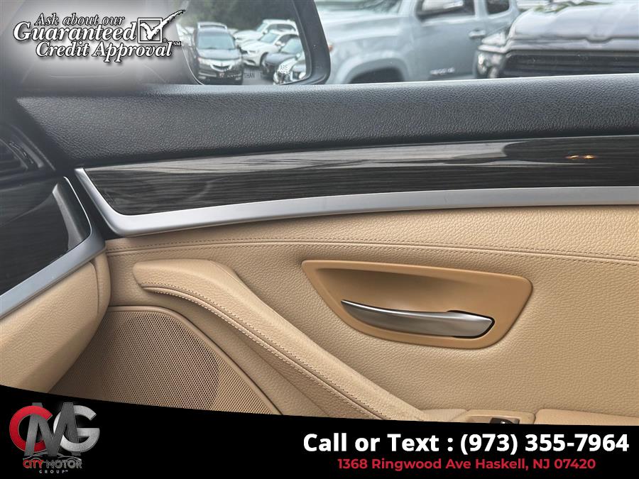2013 BMW 5 Series 528i xDrive, available for sale in Haskell, New Jersey | City Motor Group Inc.. Haskell, New Jersey 2013 BMW 5 Series 528i xDrive, available for sale in Haskell, New Jersey | City Motor Group Inc.. Haskell, New Jersey