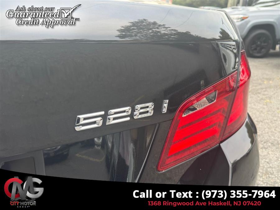 2013 BMW 5 Series 528i xDrive, available for sale in Haskell, New Jersey | City Motor Group Inc.. Haskell, New Jersey 2013 BMW 5 Series 528i xDrive, available for sale in Haskell, New Jersey | City Motor Group Inc.. Haskell, New Jersey