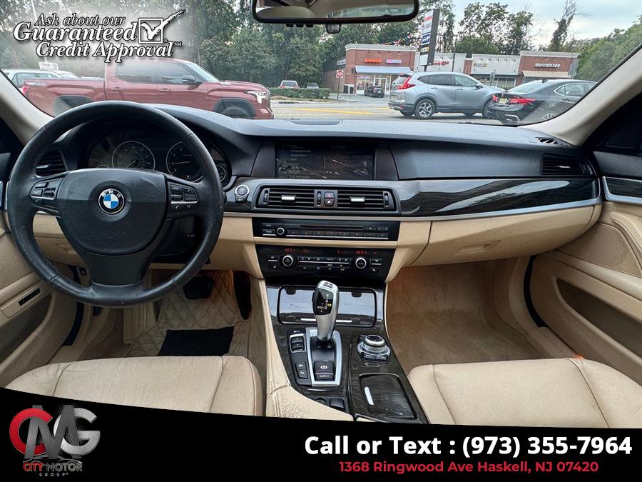2013 BMW 5 Series 528i xDrive, available for sale in Haskell, New Jersey | City Motor Group Inc.. Haskell, New Jersey 2013 BMW 5 Series 528i xDrive, available for sale in Haskell, New Jersey | City Motor Group Inc.. Haskell, New Jersey
