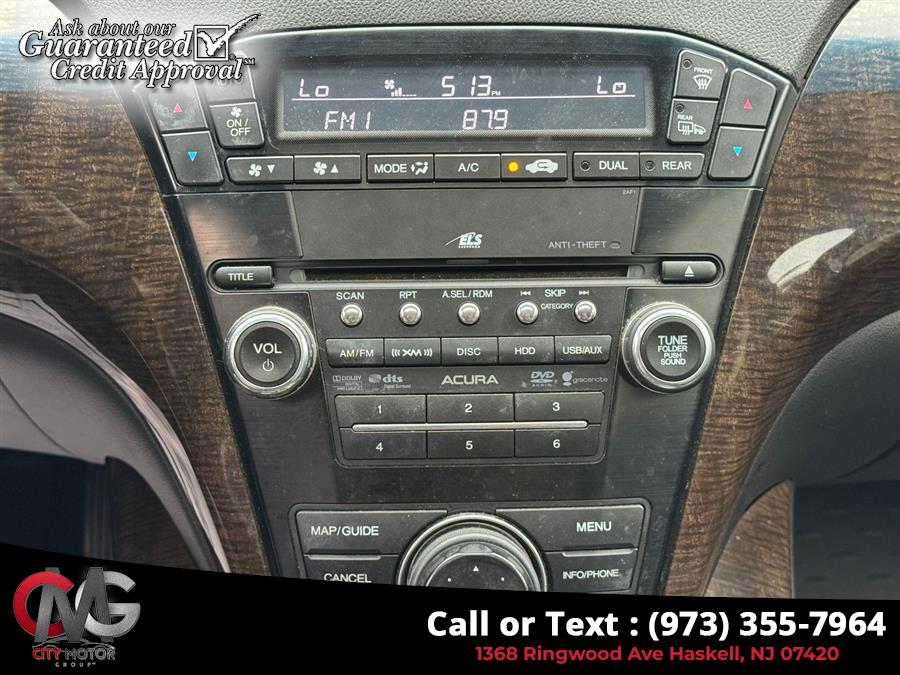 2012 Acura Mdx Technology, available for sale in Haskell, New Jersey | City Motor Group Inc.. Haskell, New Jersey 2012 Acura Mdx Technology, available for sale in Haskell, New Jersey | City Motor Group Inc.. Haskell, New Jersey