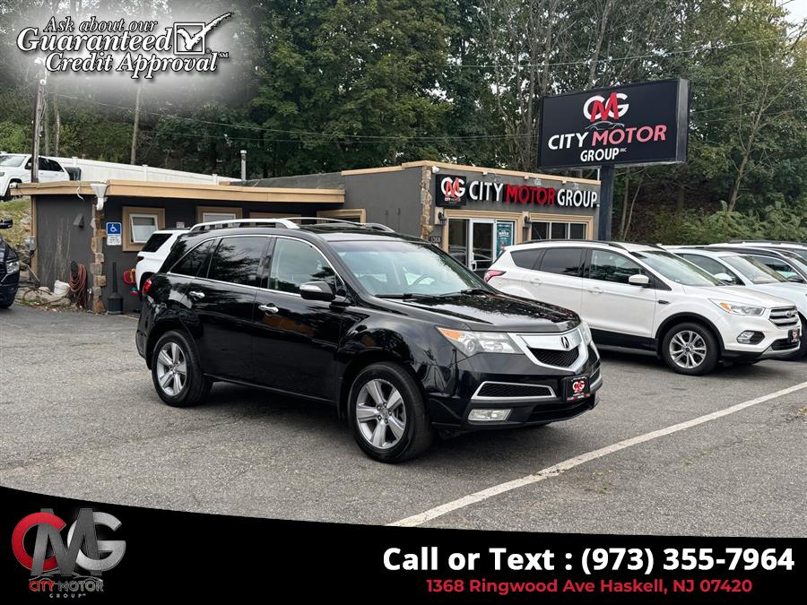 2012 Acura Mdx Technology, available for sale in Haskell, New Jersey | City Motor Group Inc.. Haskell, New Jersey 2012 Acura Mdx Technology, available for sale in Haskell, New Jersey | City Motor Group Inc.. Haskell, New Jersey