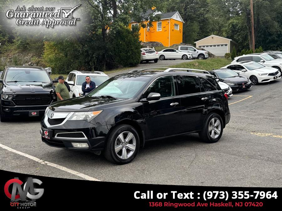 2012 Acura Mdx Technology, available for sale in Haskell, New Jersey | City Motor Group Inc.. Haskell, New Jersey 2012 Acura Mdx Technology, available for sale in Haskell, New Jersey | City Motor Group Inc.. Haskell, New Jersey
