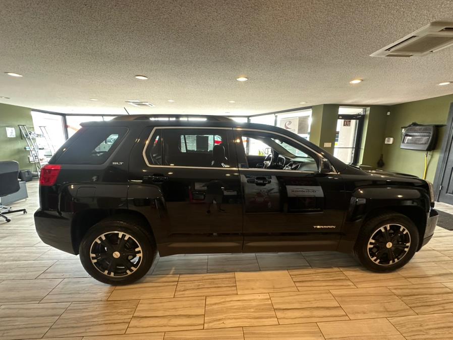 2017 GMC Terrain AWD 4dr SLT, available for sale in West Hartford, Connecticut | AutoMax. West Hartford, Connecticut 2017 GMC Terrain AWD 4dr SLT, available for sale in West Hartford, Connecticut | AutoMax. West Hartford, Connecticut