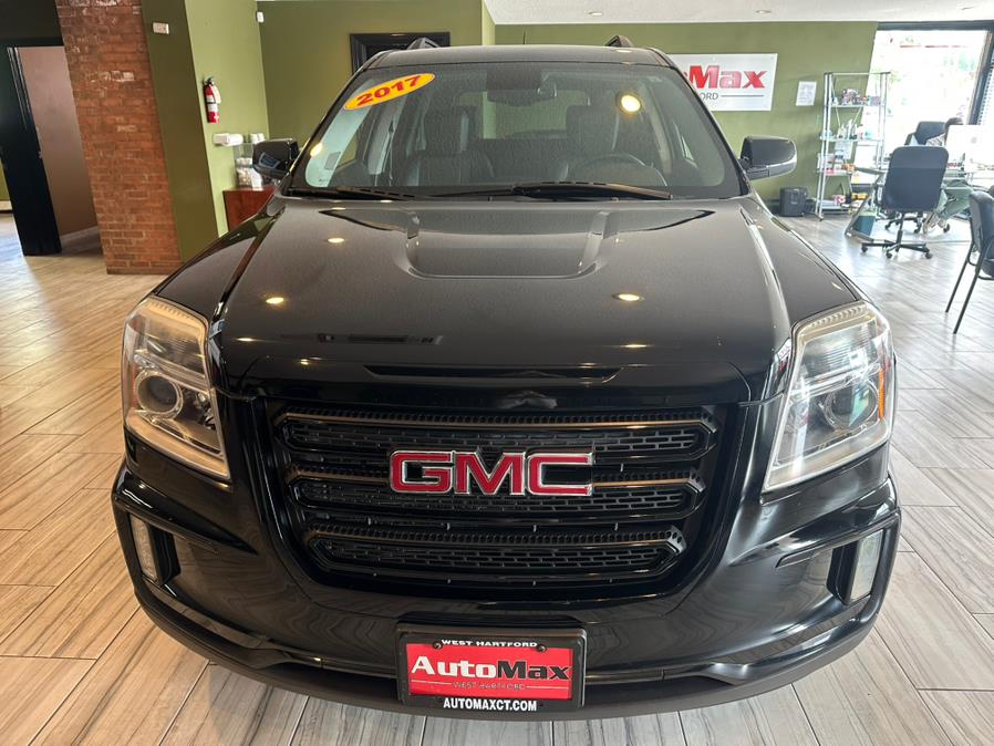 2017 GMC Terrain AWD 4dr SLT, available for sale in West Hartford, Connecticut | AutoMax. West Hartford, Connecticut 2017 GMC Terrain AWD 4dr SLT, available for sale in West Hartford, Connecticut | AutoMax. West Hartford, Connecticut