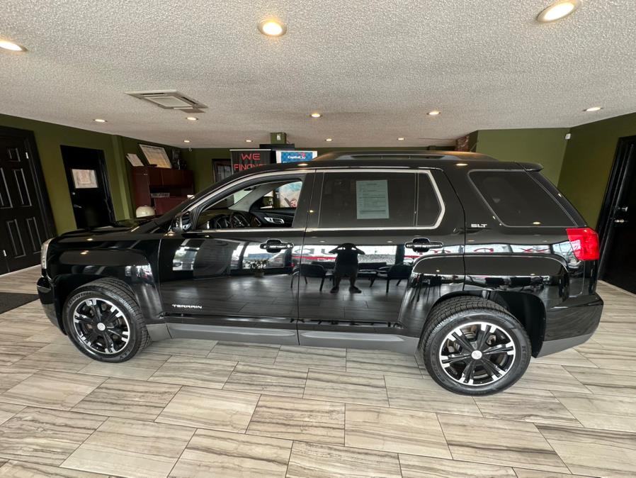 2017 GMC Terrain AWD 4dr SLT, available for sale in West Hartford, Connecticut | AutoMax. West Hartford, Connecticut 2017 GMC Terrain AWD 4dr SLT, available for sale in West Hartford, Connecticut | AutoMax. West Hartford, Connecticut