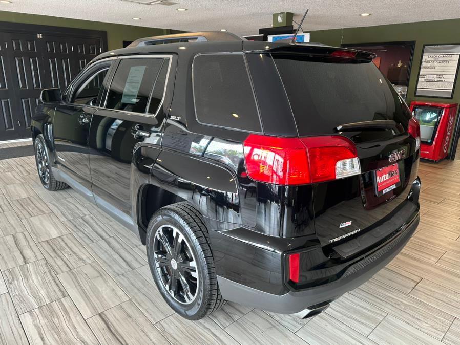 2017 GMC Terrain AWD 4dr SLT, available for sale in West Hartford, Connecticut | AutoMax. West Hartford, Connecticut 2017 GMC Terrain AWD 4dr SLT, available for sale in West Hartford, Connecticut | AutoMax. West Hartford, Connecticut