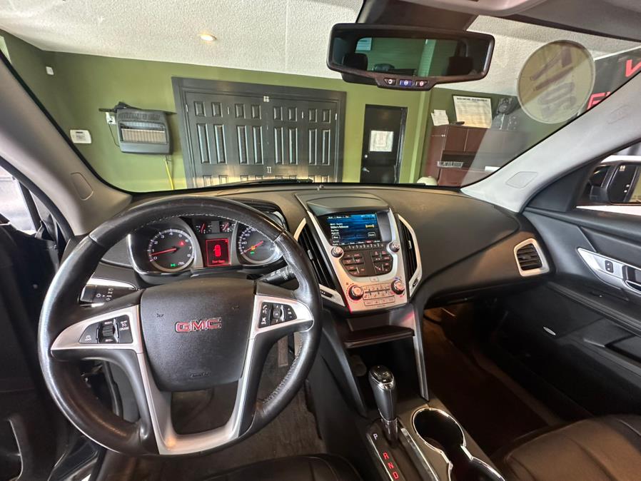 2017 GMC Terrain AWD 4dr SLT, available for sale in West Hartford, Connecticut | AutoMax. West Hartford, Connecticut 2017 GMC Terrain AWD 4dr SLT, available for sale in West Hartford, Connecticut | AutoMax. West Hartford, Connecticut