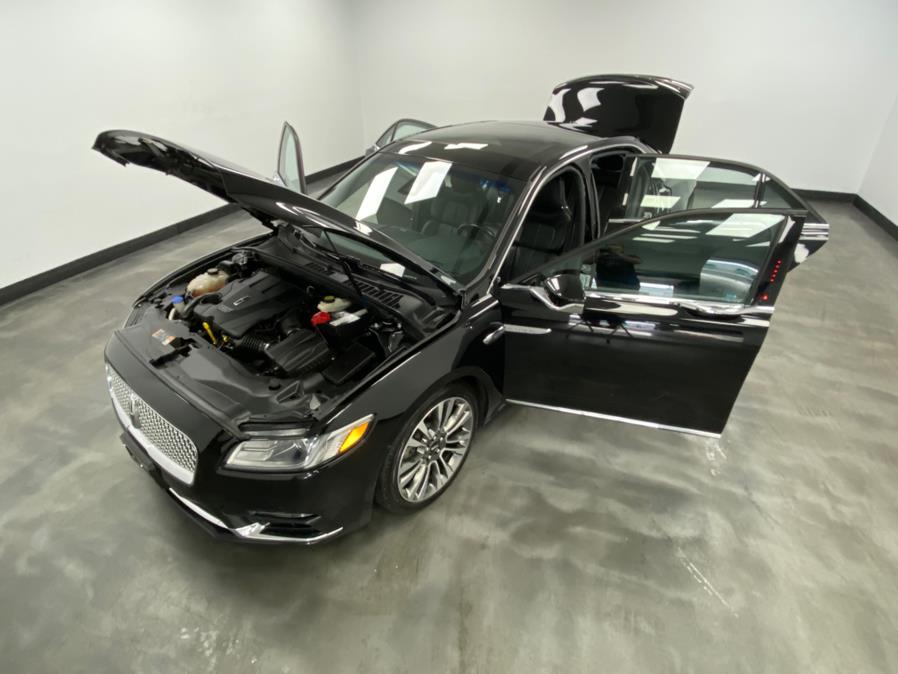 2017 Lincoln Continental Reserve AWD, available for sale in Linden, New Jersey | East Coast Auto Group. Linden, New Jersey 2017 Lincoln Continental Reserve AWD, available for sale in Linden, New Jersey | East Coast Auto Group. Linden, New Jersey