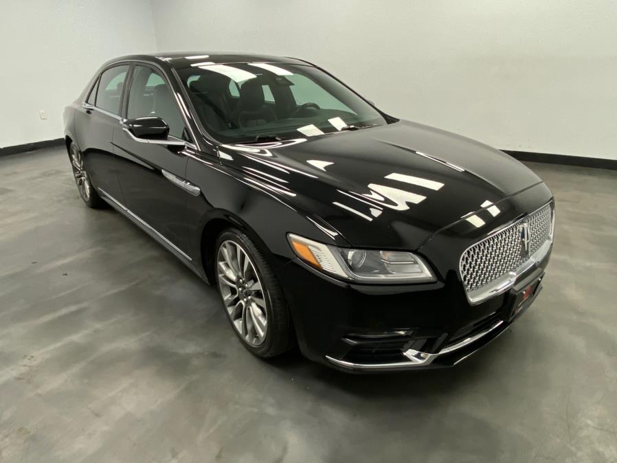 2017 Lincoln Continental Reserve AWD, available for sale in Linden, New Jersey | East Coast Auto Group. Linden, New Jersey 2017 Lincoln Continental Reserve AWD, available for sale in Linden, New Jersey | East Coast Auto Group. Linden, New Jersey
