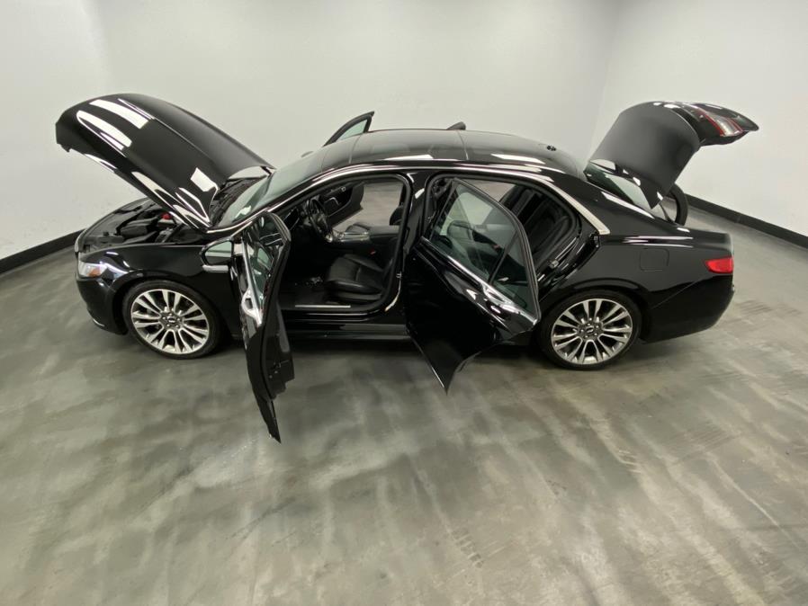 2017 Lincoln Continental Reserve AWD, available for sale in Linden, New Jersey | East Coast Auto Group. Linden, New Jersey 2017 Lincoln Continental Reserve AWD, available for sale in Linden, New Jersey | East Coast Auto Group. Linden, New Jersey