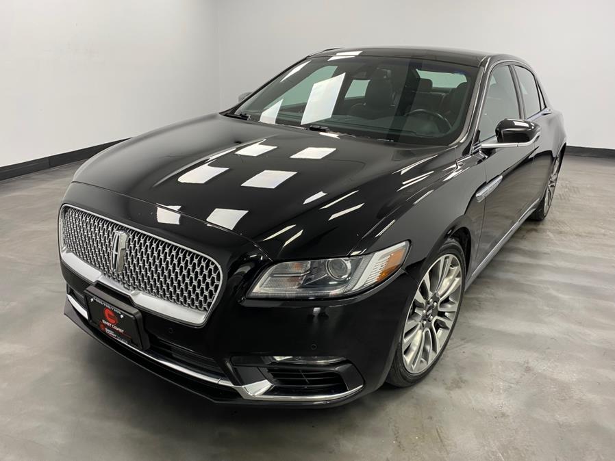 2017 Lincoln Continental Reserve AWD, available for sale in Linden, New Jersey | East Coast Auto Group. Linden, New Jersey 2017 Lincoln Continental Reserve AWD, available for sale in Linden, New Jersey | East Coast Auto Group. Linden, New Jersey