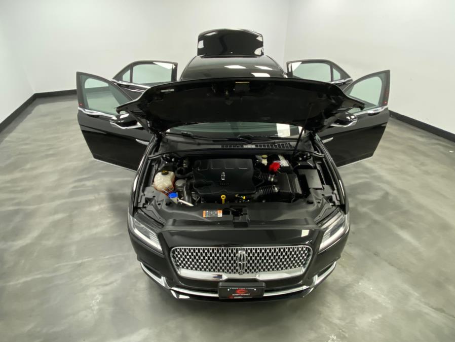 2017 Lincoln Continental Reserve AWD, available for sale in Linden, New Jersey | East Coast Auto Group. Linden, New Jersey 2017 Lincoln Continental Reserve AWD, available for sale in Linden, New Jersey | East Coast Auto Group. Linden, New Jersey