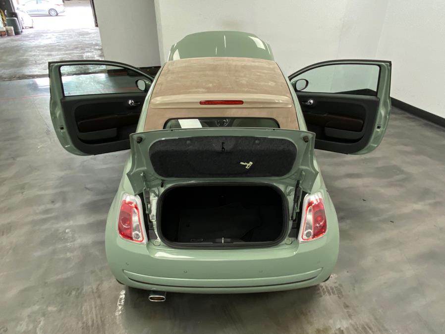 2013 FIAT 500 2dr Conv Pop, available for sale in Linden, New Jersey | East Coast Auto Group. Linden, New Jersey 2013 FIAT 500 2dr Conv Pop, available for sale in Linden, New Jersey | East Coast Auto Group. Linden, New Jersey