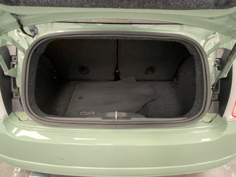 2013 FIAT 500 2dr Conv Pop, available for sale in Linden, New Jersey | East Coast Auto Group. Linden, New Jersey 2013 FIAT 500 2dr Conv Pop, available for sale in Linden, New Jersey | East Coast Auto Group. Linden, New Jersey
