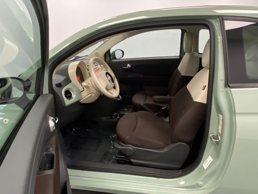 2013 FIAT 500 2dr Conv Pop, available for sale in Linden, New Jersey | East Coast Auto Group. Linden, New Jersey 2013 FIAT 500 2dr Conv Pop, available for sale in Linden, New Jersey | East Coast Auto Group. Linden, New Jersey